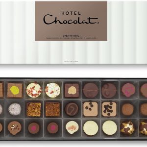 Hotel Chocolat - Everything Sleekster