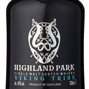 Highland Park Viking Tribe Single Malt Scotch Whisky, 70cl