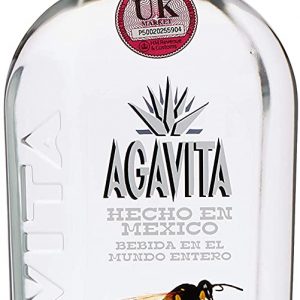 Agavita - Tequila Blanco - Mexico - Spirits 38% ABV