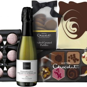 Hotel Chocolat: Bring on the Bubbly Collection, 0.59 kg