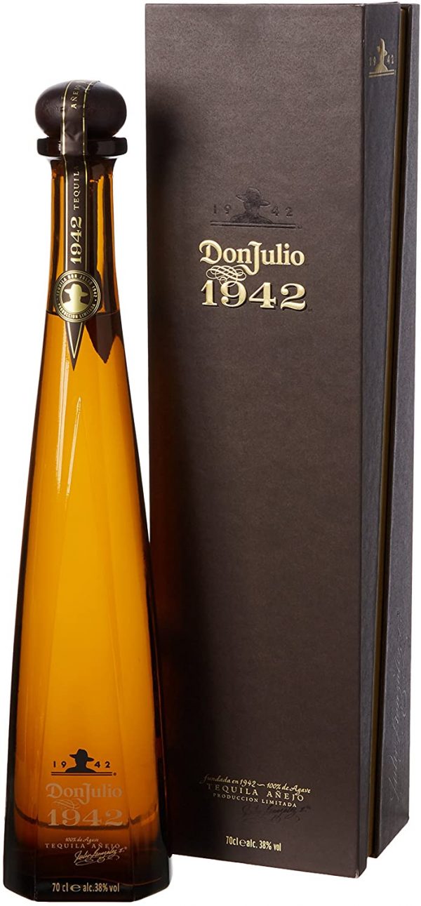 Don Julio 1942 Anejotequila, 70cl