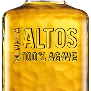 Olmeca Altos Reposado Tequila, 70 cl