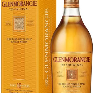 Glenmorangie The Original, Gift Box 70 cl