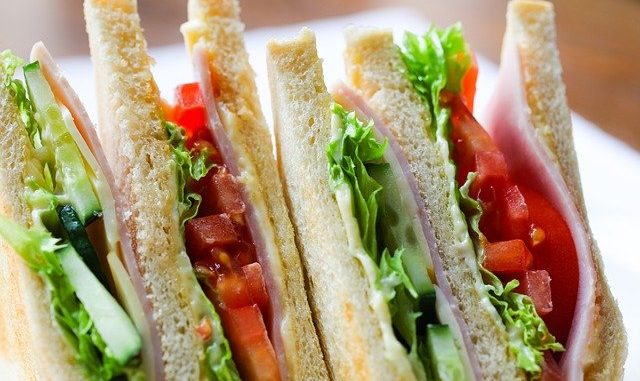 sandwich fillers