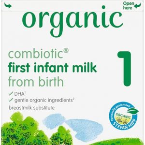 HiPP Organic 1 First Infant Baby Milk Powder from Birth, 800g