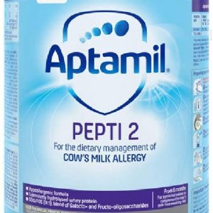 Aptamil Pepti 2 Milk Formula 800g x 6