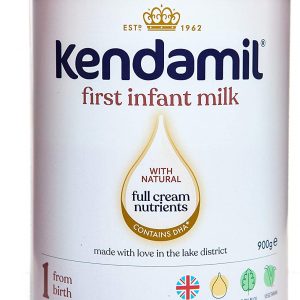 Kendamil First Infant Milk Stage 1 From Birth, 900 G