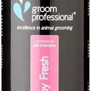 GROOM PROFESSIONAL Baby Fresh Shampoo, 1 Litre