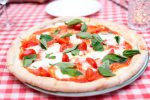 Pizza Margherita