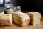 bread contains gluten if wheat is used,