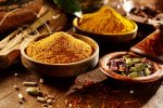 curry powder