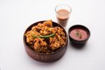 onion pakoda/onion pakora