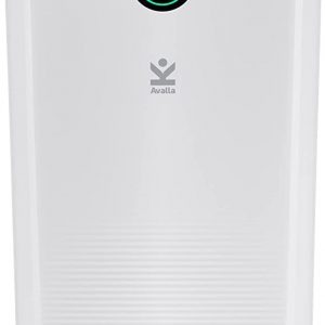 Avalla X-150 Smart Dehumidifier for Home & Office 16L, Aero-Dynamic™ 190m³/h Technology, Entire Home Coverage