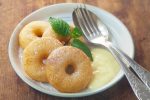 apple fritters