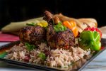 jamaican jerk chicken