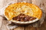 steak and ale pie