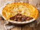 steak and ale pie