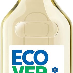 Ecover Non Bio Laundry Detergent, Lavender & Sandalwood, 42 Washes, 1.5 l (Pack of 1)