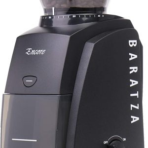 Baratza Encore Electric Burr Coffee Grinder