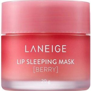 [Laneige] Lip Sleeping Mask EX [Berry]