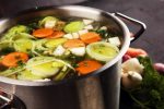 Vegetable stock/vegetable broth