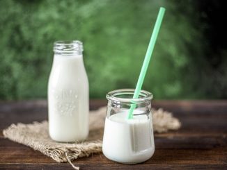 milk, to be replaced with a dairy alternative?
