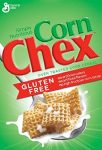 Corn Chex Gluten Free Oven Toasted Corn Cereal 340g 12oz