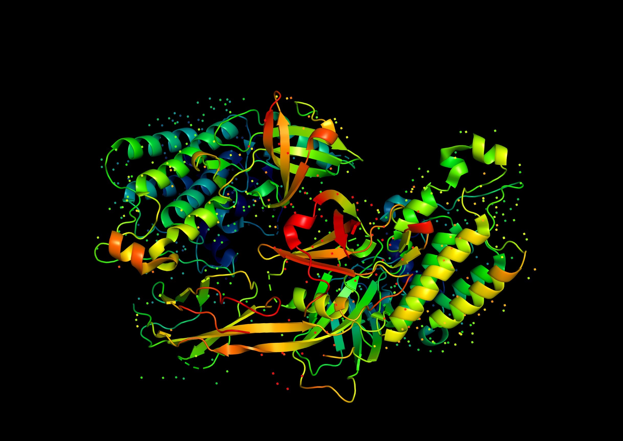 protein refolding