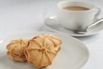 Viennese whirls