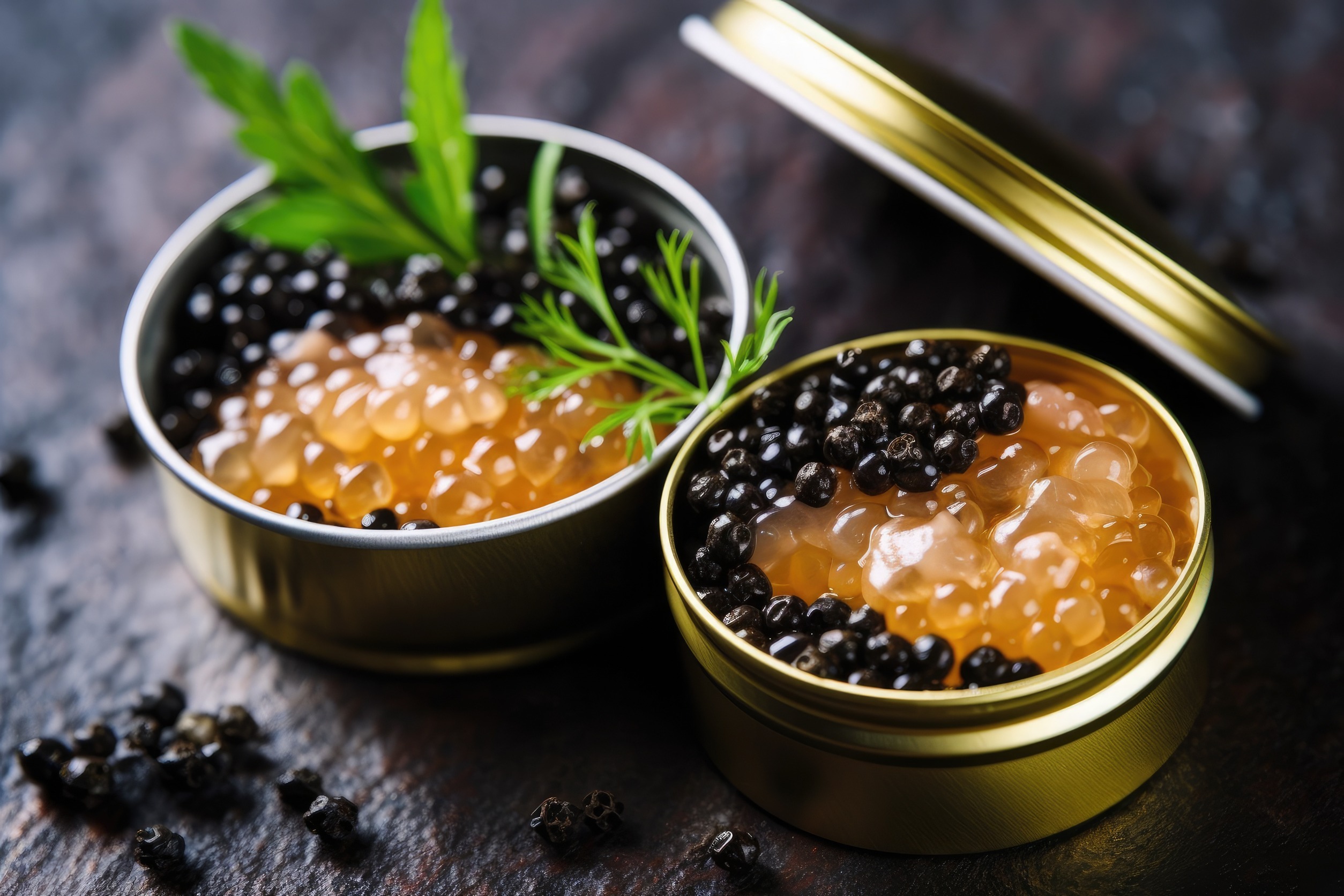 Why is Caviar So Expensive? - FoodWrite