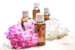 Essential oils are products of the fragrances and aroma manufacturing industry.