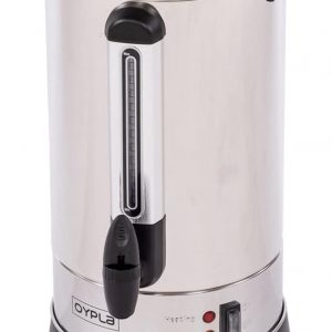 Oypla Electrical 10L Catering Hot Water Boiler Tea Urn Coffee