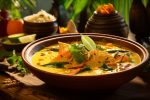 Goan Fish Curry