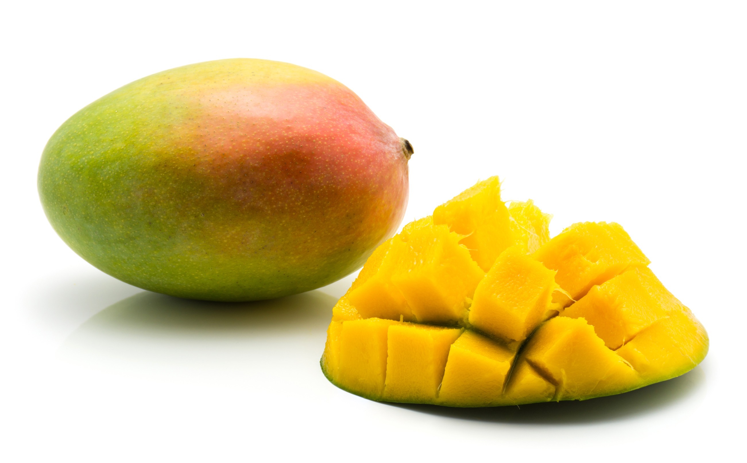 mango, mango hedgehog, the seed produces mango kernel fat.