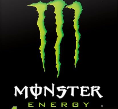 Monster brand