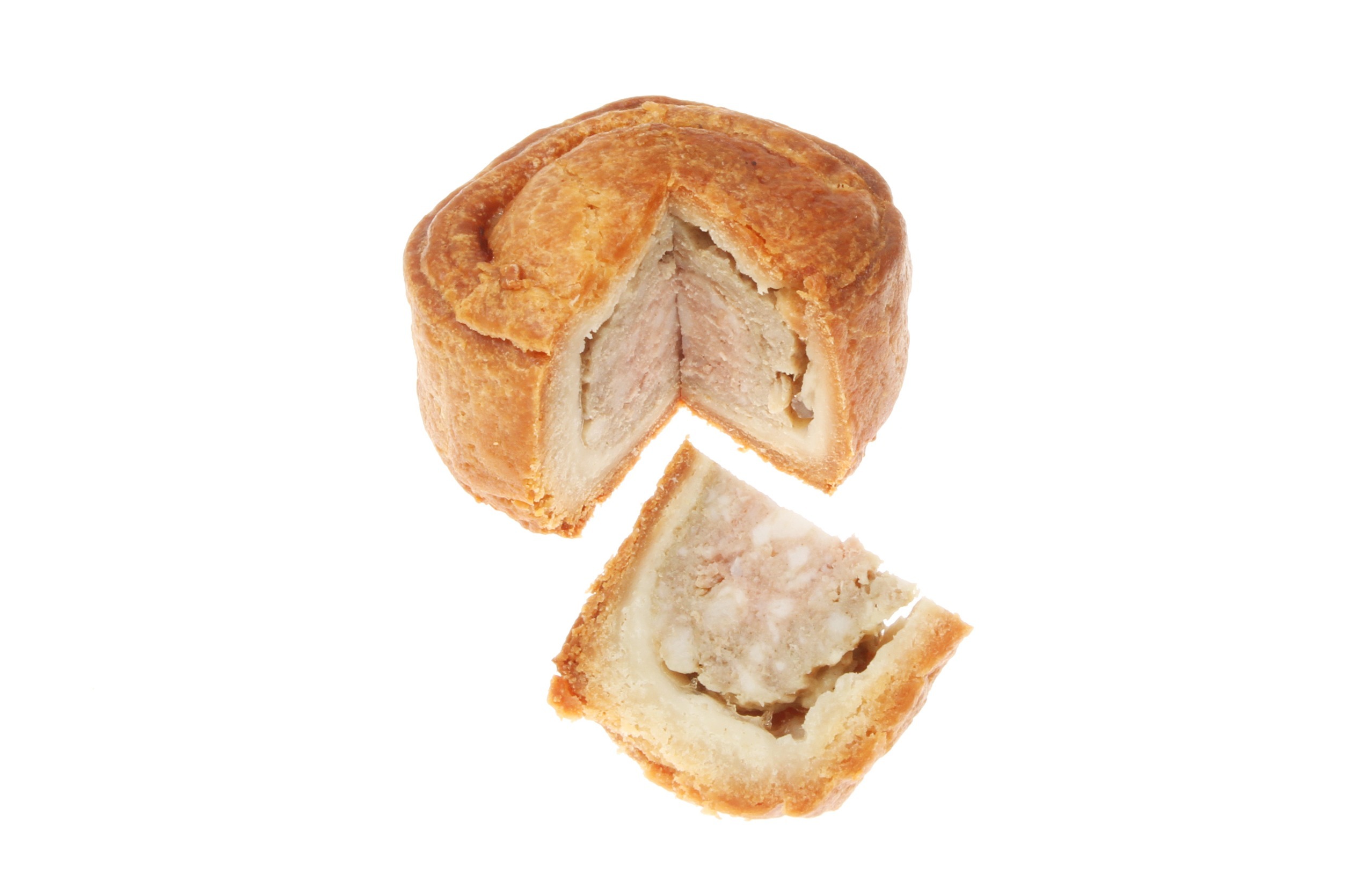 Pork Pie