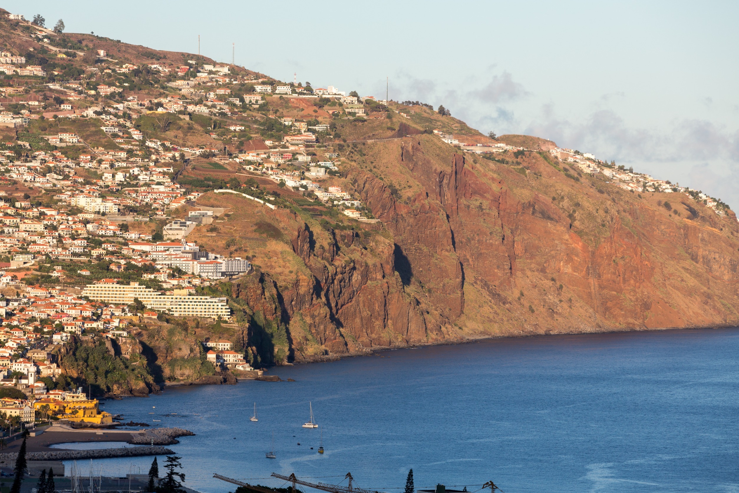 Funchal, Madeira