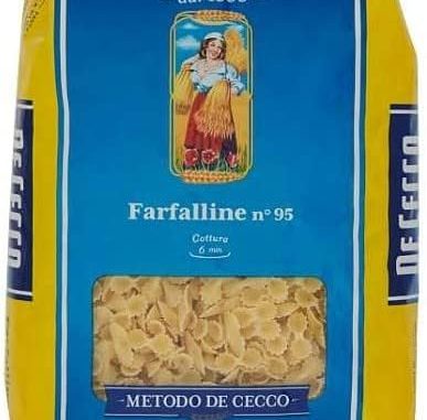 Farfalline