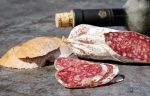 Salami. propyl gallate, BHT, BHA, TBHQ, antioxidant,