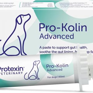 Protexin Veterinary Pro-Kolin Advanced for Dogs Advanced for Dogs, 60 ml