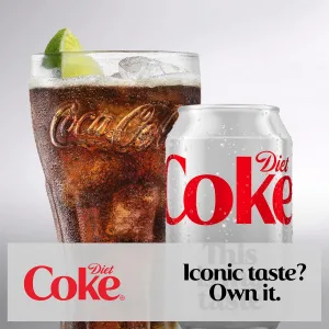 Diet drink, Diet cola,