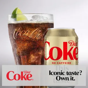 diet coca cola, diet drinks, diet coke