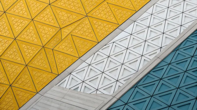 patterns, modelling techniques