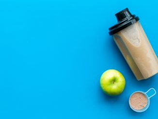 protein drink, protein shake