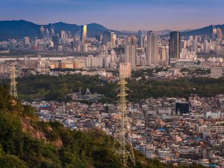 south korea, cuisine of south korea