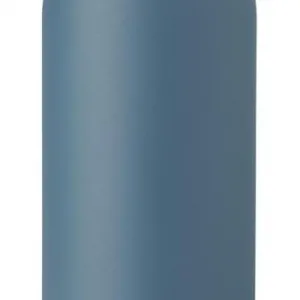 Owala FreeSip Insulated Stainless Steel Water Bottle with Straw, BPA-Free Sports Water Bottle, Great for Travel, 32 Oz, Denim