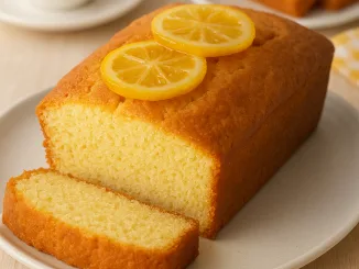 madeira cake