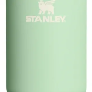 STANLEY IceFlow 2.0 Flip Straw Tumbler with Handle 30 oz | Twist On Lid and Flip Up Straw | Leak Resistant Water Bottle | Insulated Stainless Steel
