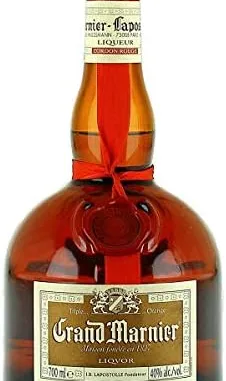 Grand Marnier Cordon Rouge