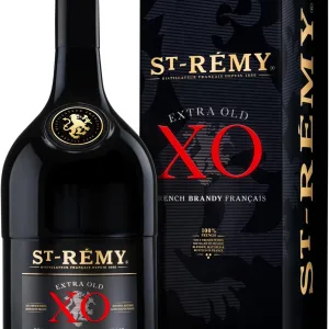St-Rémy XO French Brandy, 1L